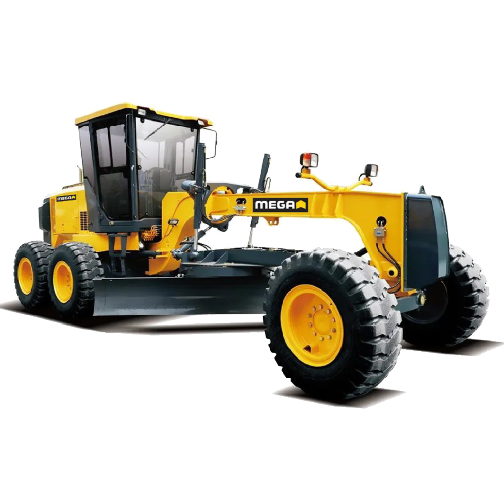 Motoniveladora-MN255